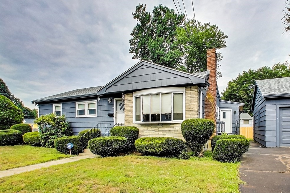 40 Michael Rd, Randolph, MA 02368 - photo 1