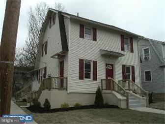 201 Ardmore Ave unit B, Haddon Township, NJ 08108 - photo 1