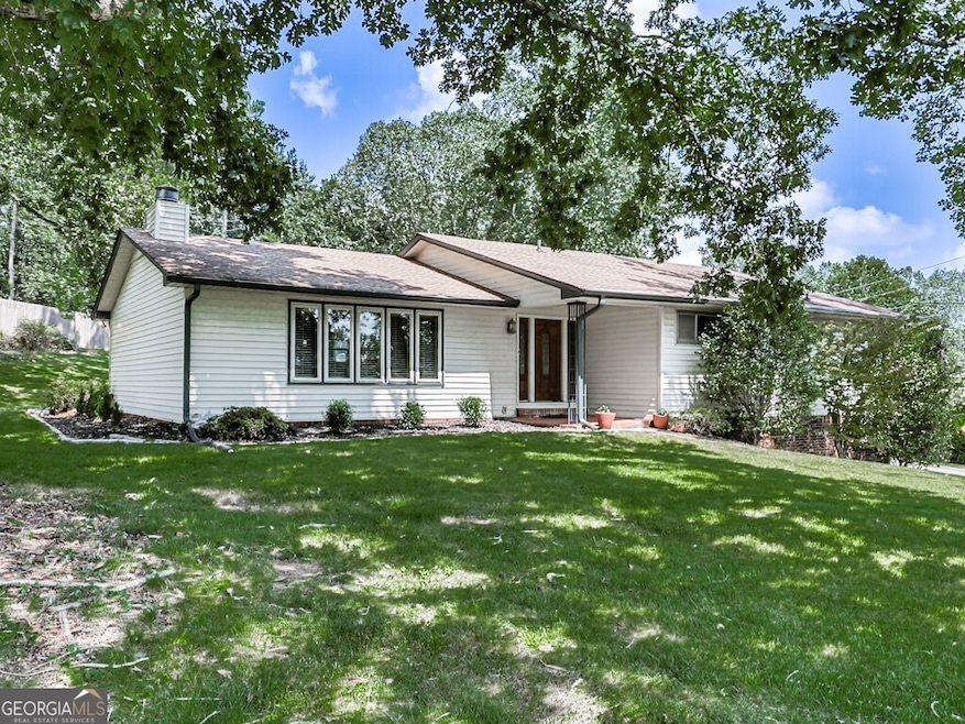 Under Contract $430,000