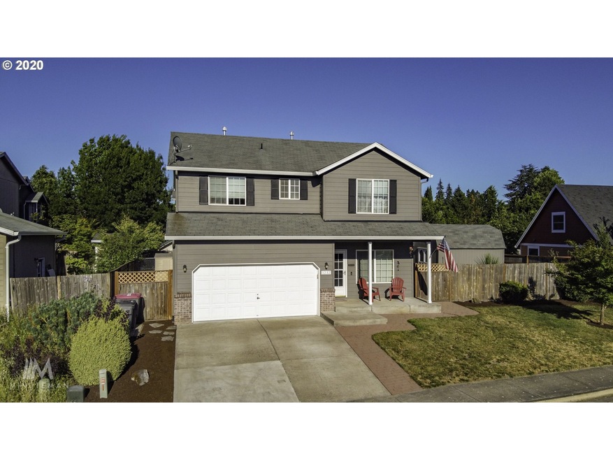 1232 Joels Place, Lafayette, OR 97127 - photo 1