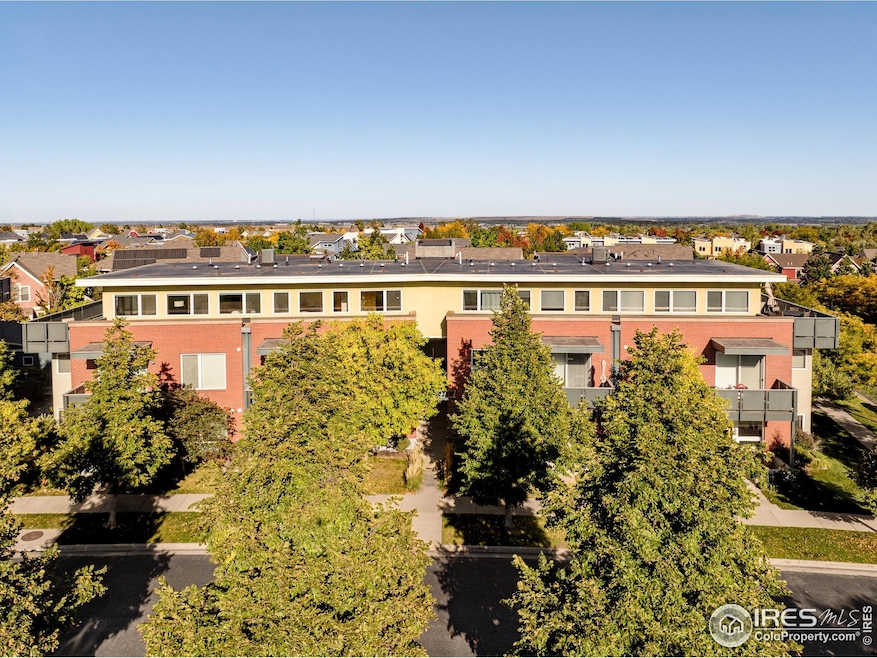 4650 Holiday Dr unit 301, Boulder, CO 80304 - photo 1