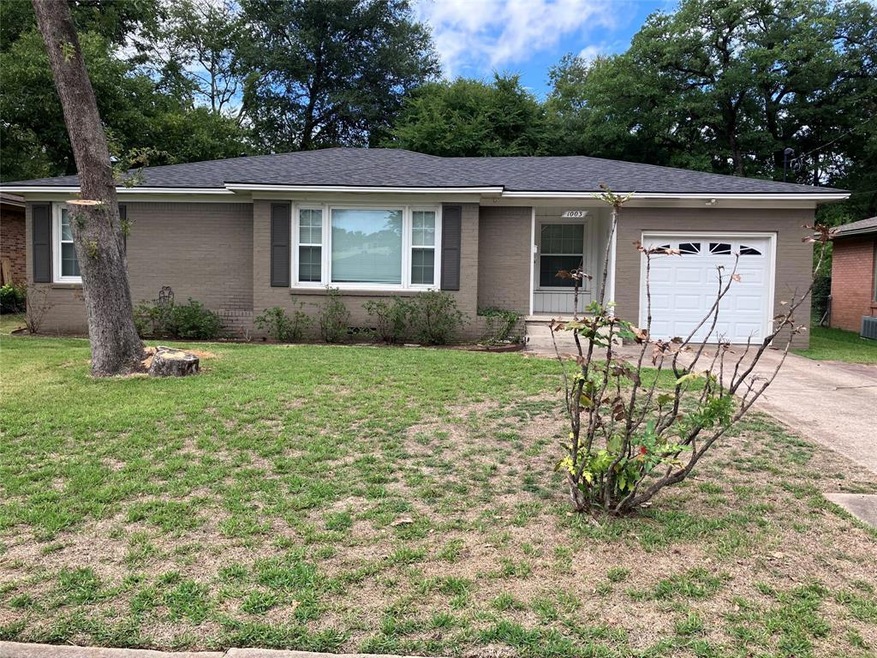 1003 Guinn Dr, Tyler, TX 75701 - photo 1