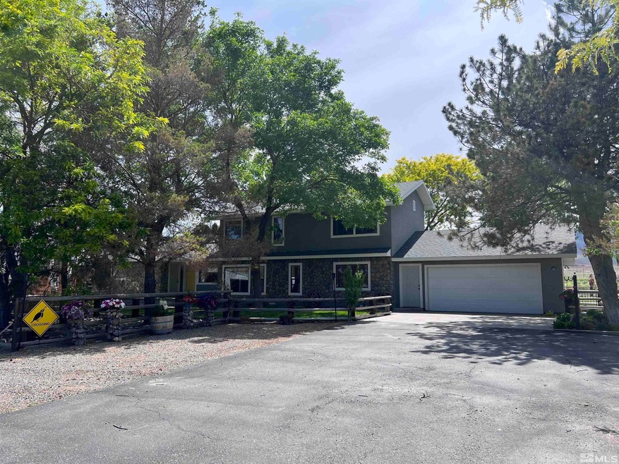 5085 Grass Valley Rd, Winnemucca, NV 89445 - photo 1