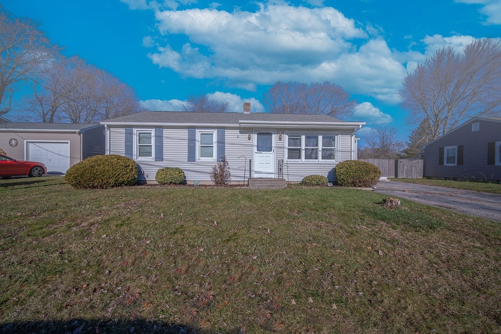18 Jacques St, West Warwick, RI 02893 - photo 1
