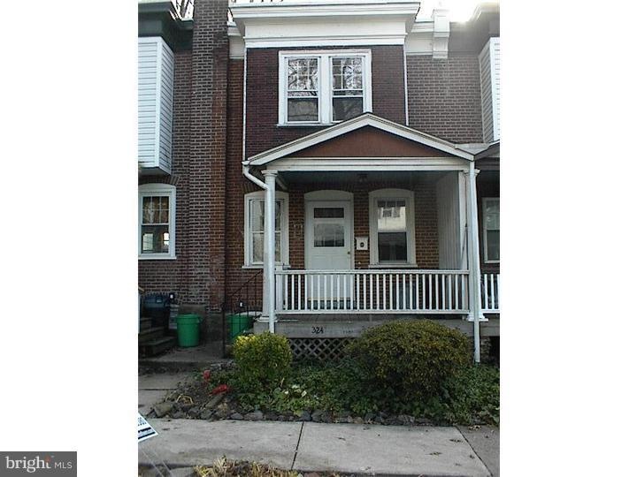 324 E Front St, Media, PA 19063 - photo 1