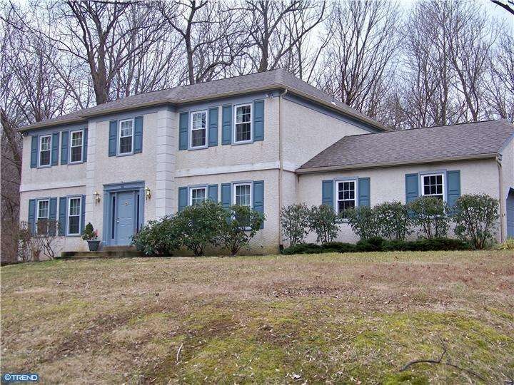 64 Park Ln, Glen Mills, PA 19342 - photo 1