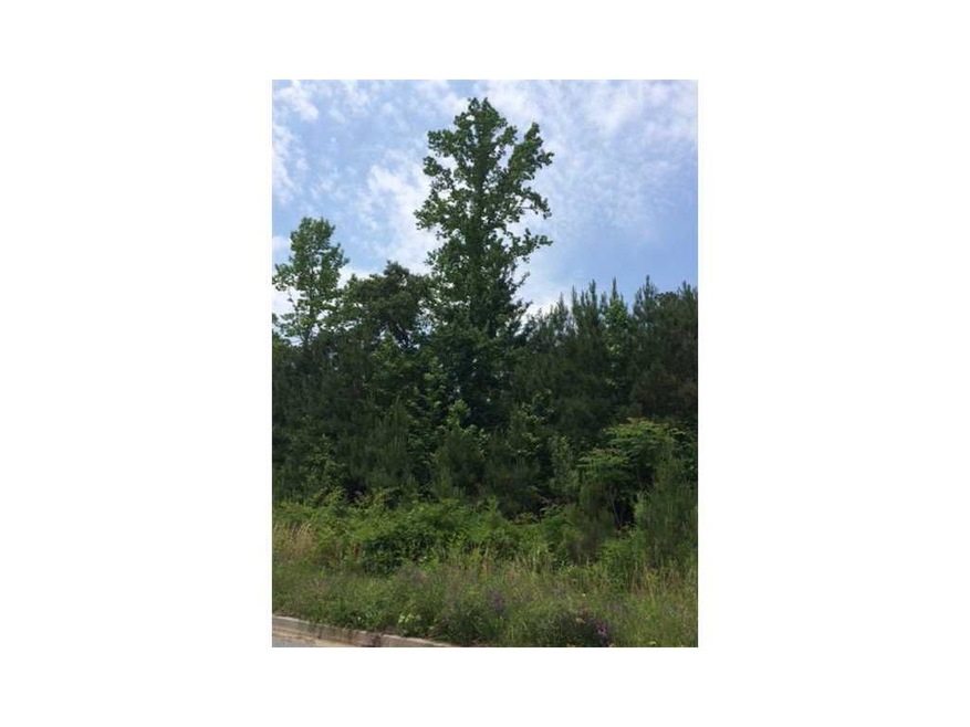 Land/Lot.