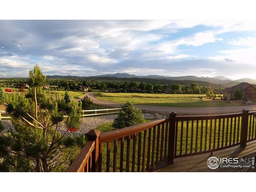 Welcome to Backbone Meadows