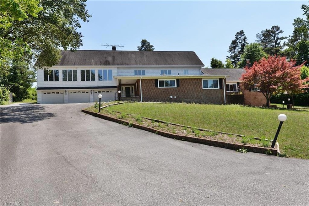 2740 Wiley Farm Rd Kernersville NC 27284 Homes com