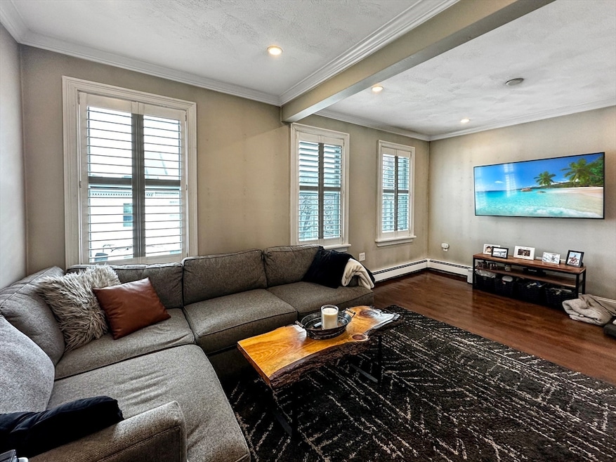 183 W 8th St unit 3, Boston, MA 02127 - photo 1