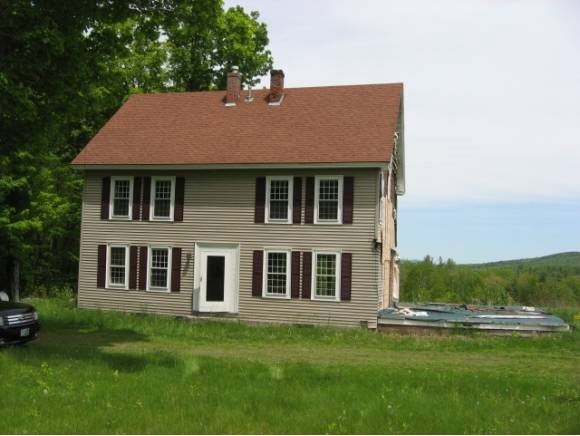 242 Fletcher Rd, Newport, NH 03773 - photo 1