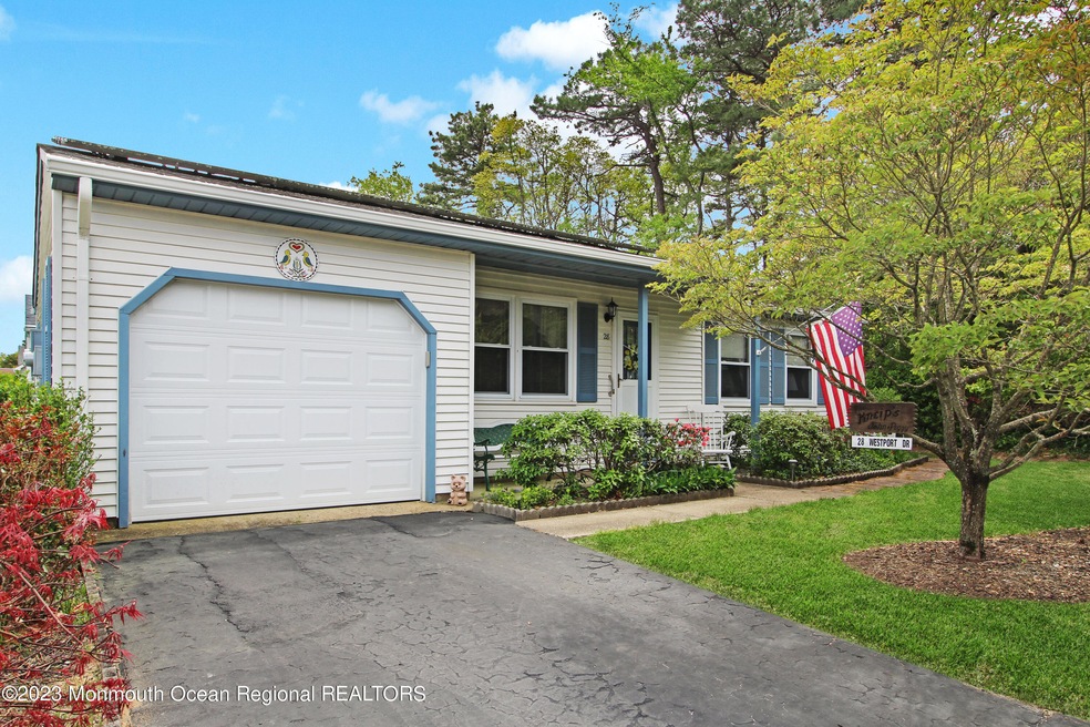 28 Westport Dr, Whiting, NJ 08759 - photo 1