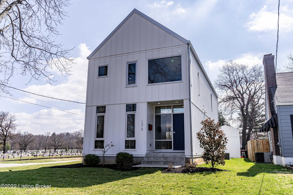 1210 Ellison Ave, Louisville, KY 40204 - photo 1