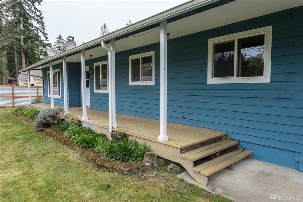 18418 Vashon Hwy SW, Vashon, WA 98070 - photo 1