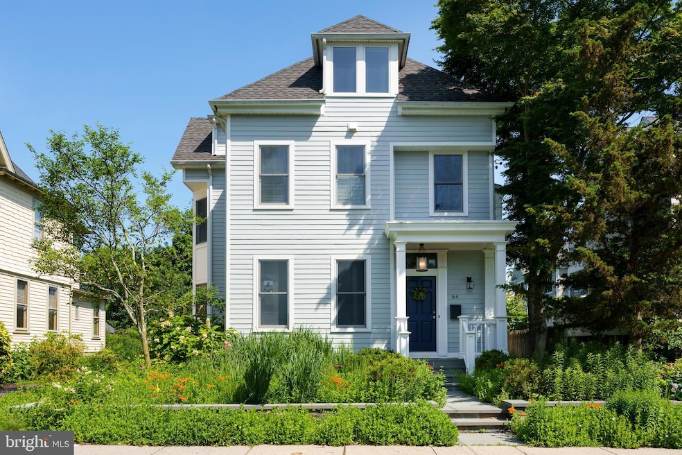 44 Wiggins St, Princeton, NJ 08540 - photo 1