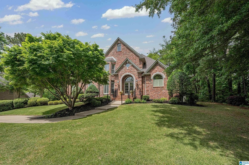 3512 Shandwick Place, Birmingham, AL 35242 - photo 1