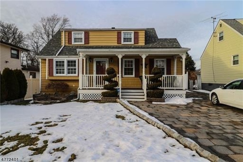 41 Evelyn Terrace, South Amboy, NJ 08879 - photo 1