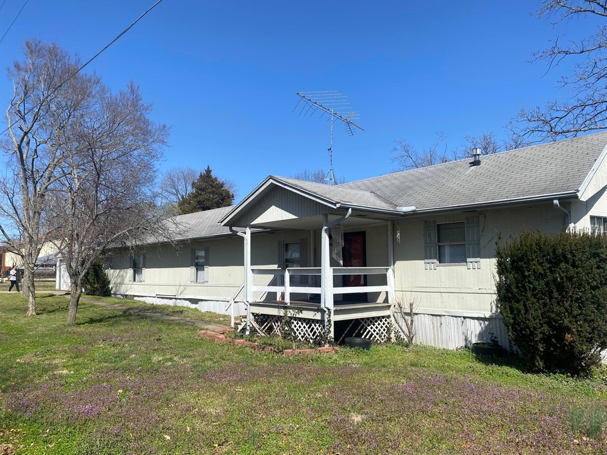 46 Pink Dogwood Trail, Kimberling City, MO 65686 - photo 1