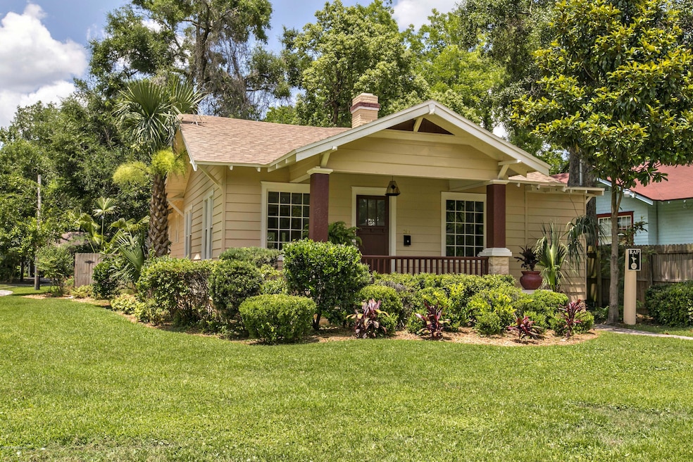 2951 Remington St, Jacksonville, FL 32205 - photo 1