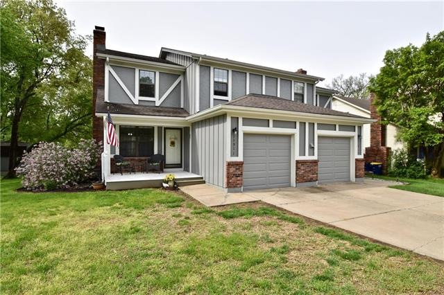 13911 W 88th Terrace, Lenexa, KS 66215 - photo 1