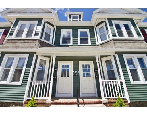 22 Bridge St, Salem, MA 01970 - photo 1