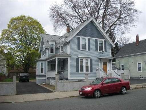 78 Kirtland St, Lynn, MA 01905 - photo 1