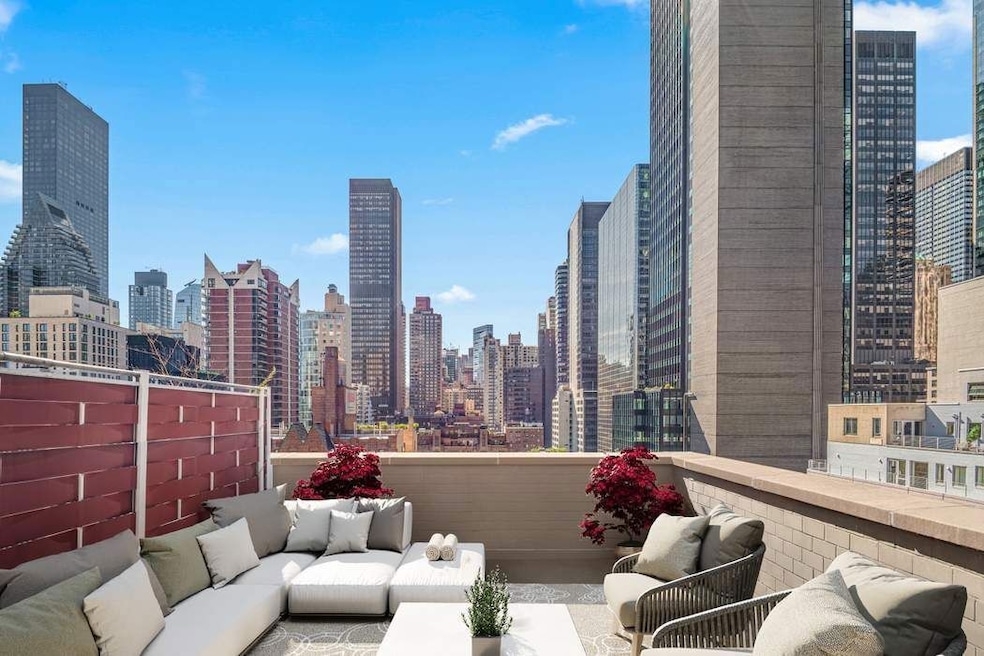 For Rent $12,500/month • Co-Listing Agent