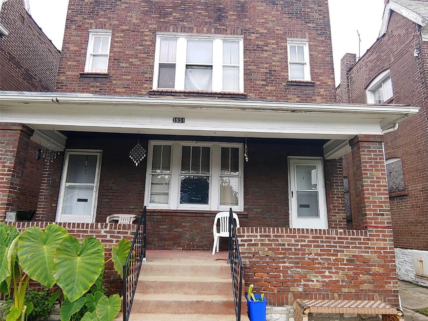 unlisted-address, Saint Louis, MO 63115 - photo 1