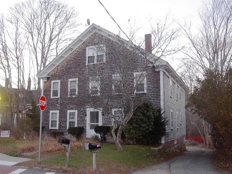 141 Main St unit 1-5, Sandwich, MA 2563 - photo 1