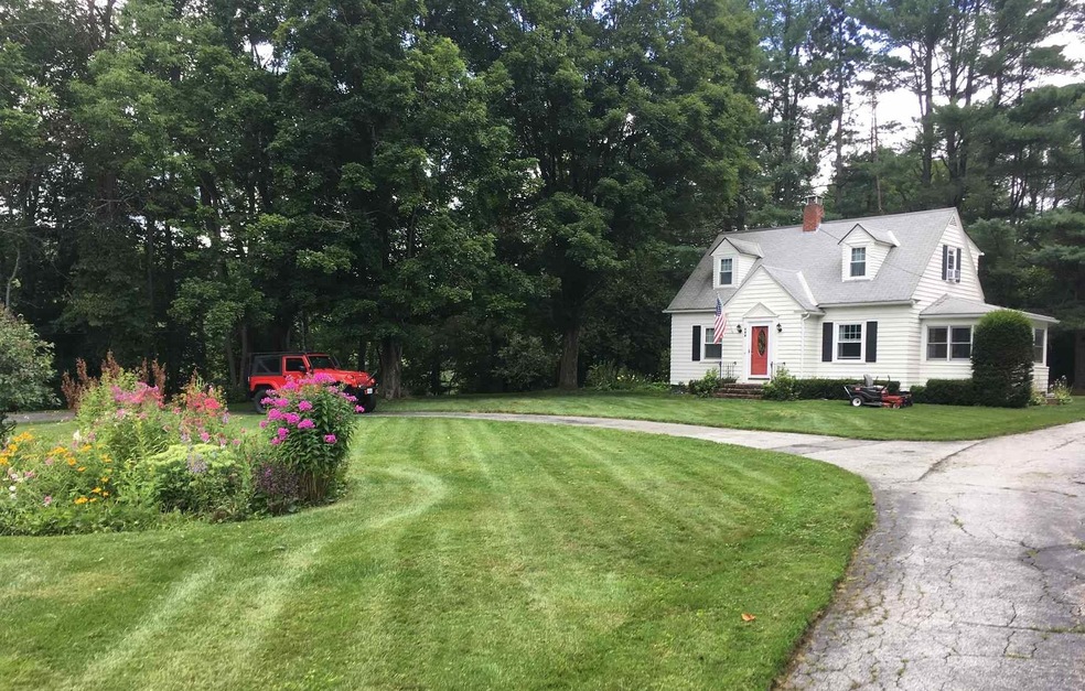 124 Washington St, Northfield, VT 05663 - photo 1