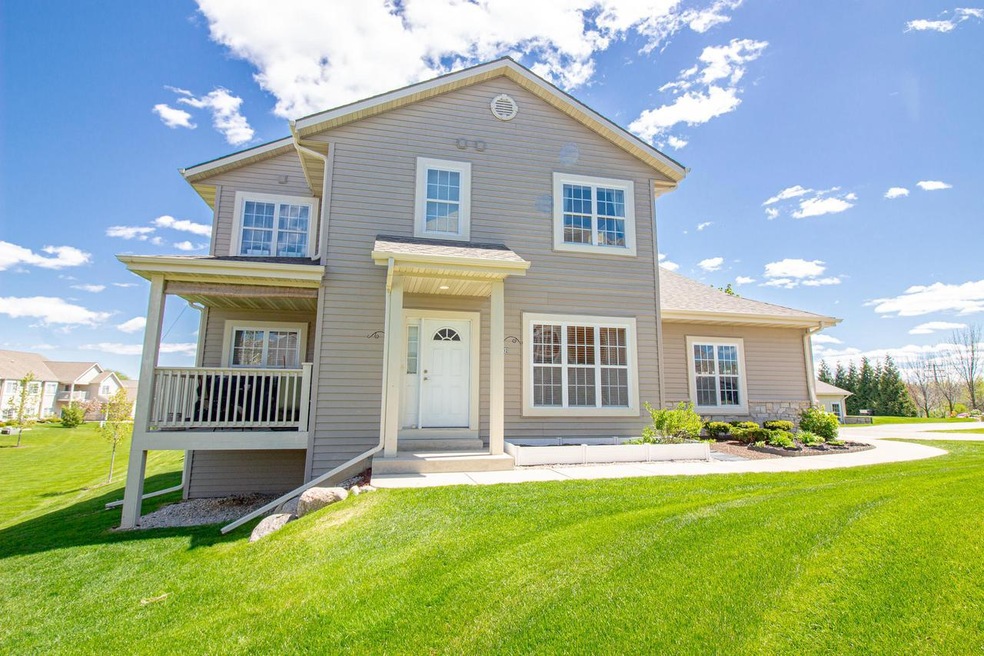 Welcome Home!