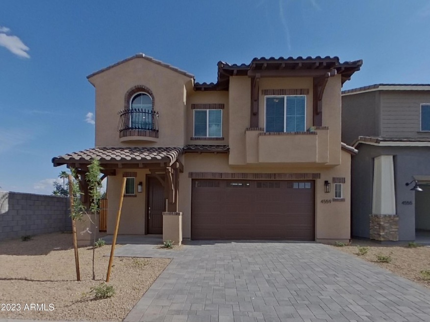 4559 E Gary St, Mesa, AZ 85205 - photo 1