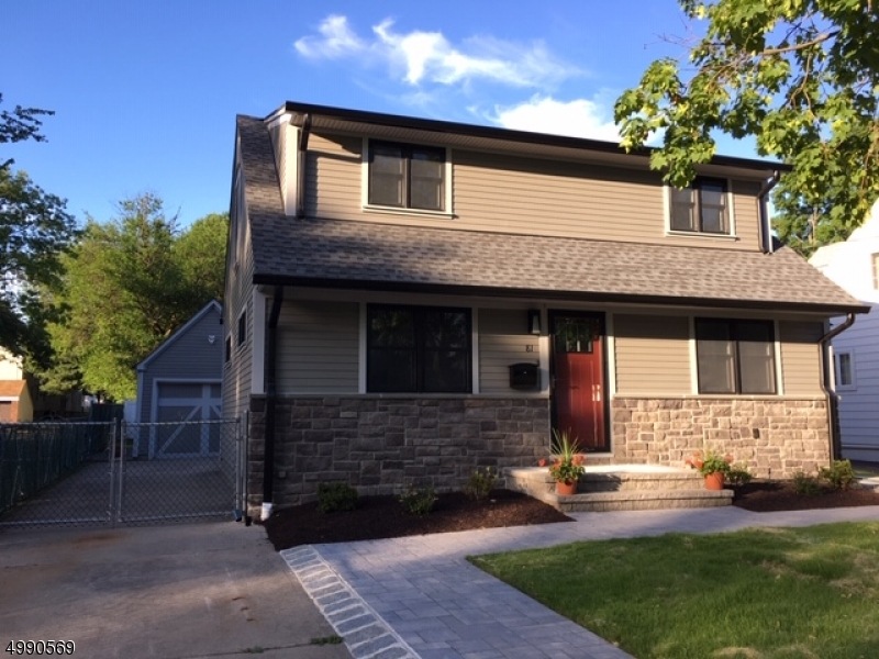 81 Sycamore Rd, Clifton, NJ 07012 - photo 1