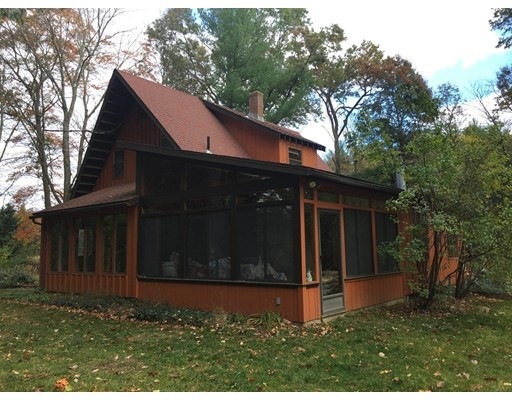 66 Long Plain Rd, South Deerfield, MA 01373 - photo 1