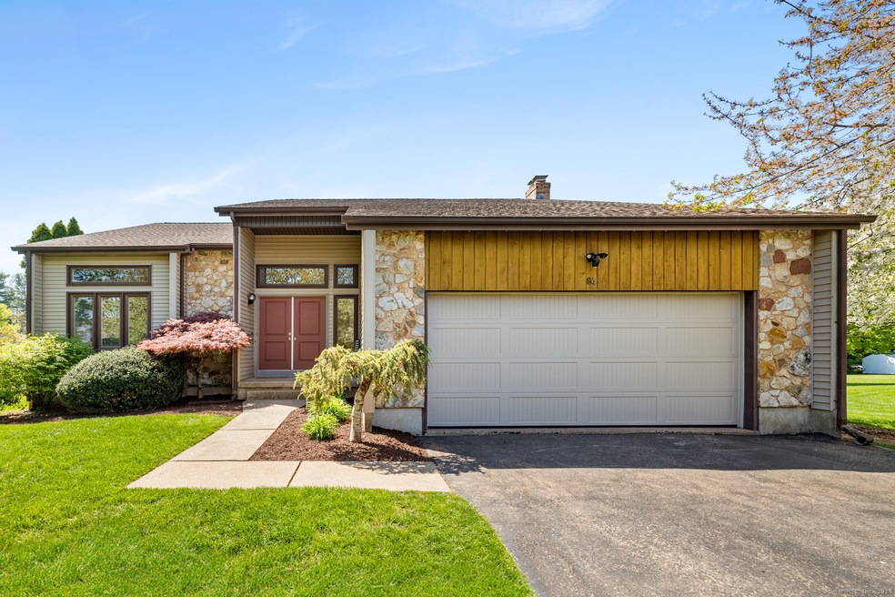 84 Pheasant Way, South Windsor, CT 06074 - photo 1