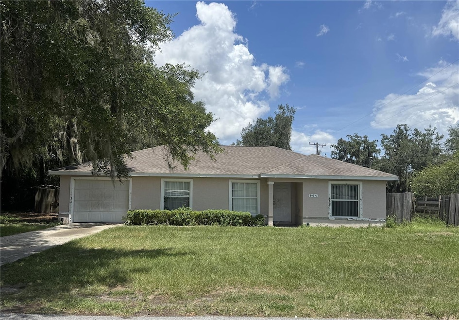 901 SW 7th St, Ocala, FL 34471 - photo 1