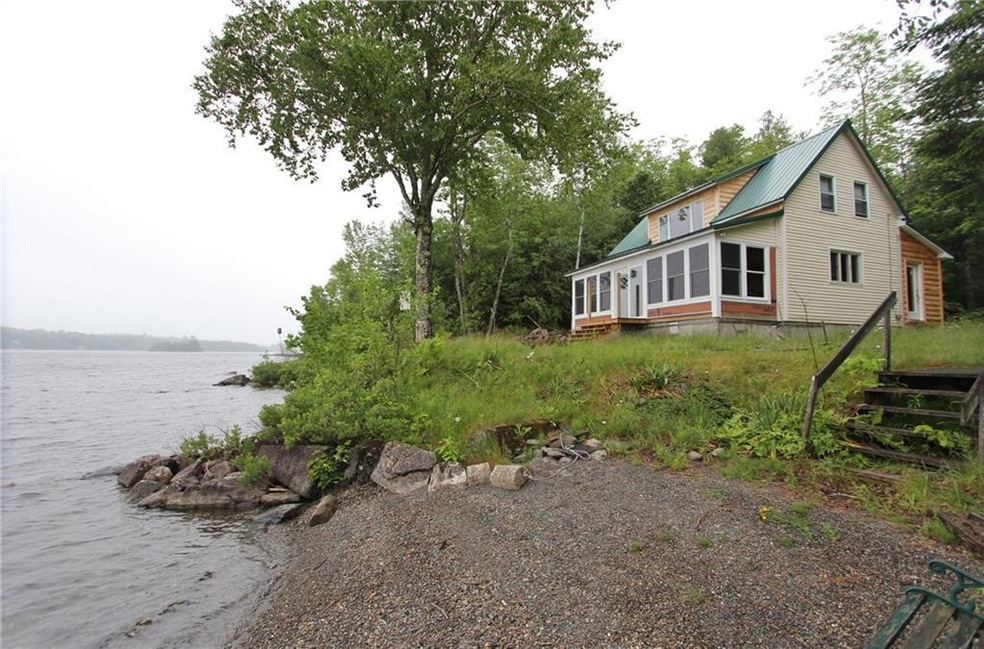 105 Larrabee Farm Rd, Dover Foxcroft, ME 04426 - photo 1