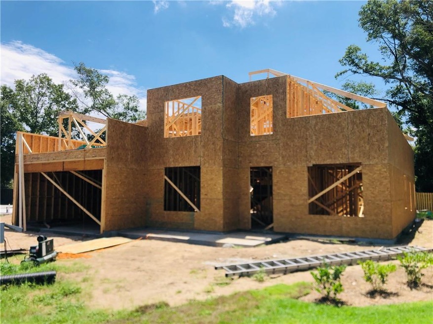 128 Tabby Place Dr, Saint Simons Island, GA 31522 - photo 1