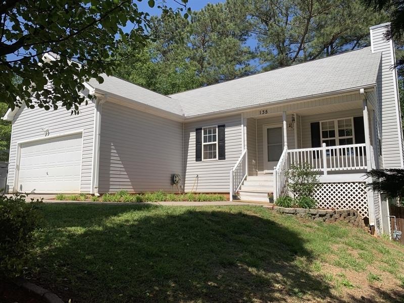 135 Villa Rosa Ridge, Temple, GA 30179 - photo 1