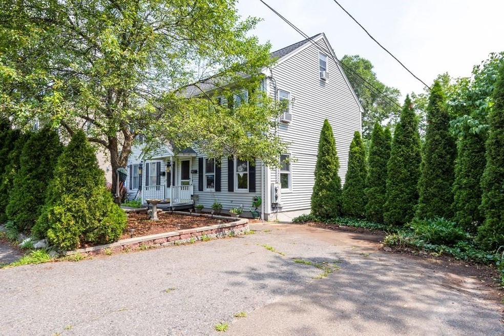 233 Hilldale Ave unit 233, Haverhill, MA 01832 - photo 1