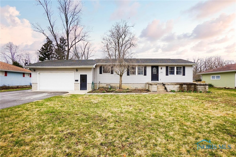 1614 Westview Dr, Findlay, OH 45840 - photo 1