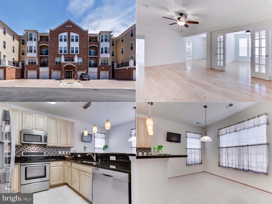 8611 Wintergreen Ct unit 307, Odenton, MD 21113 - photo 1