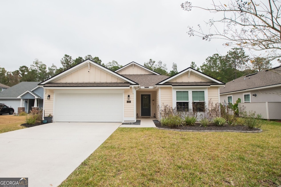 107 Holm Place, St. Marys, GA 31558 - photo 1