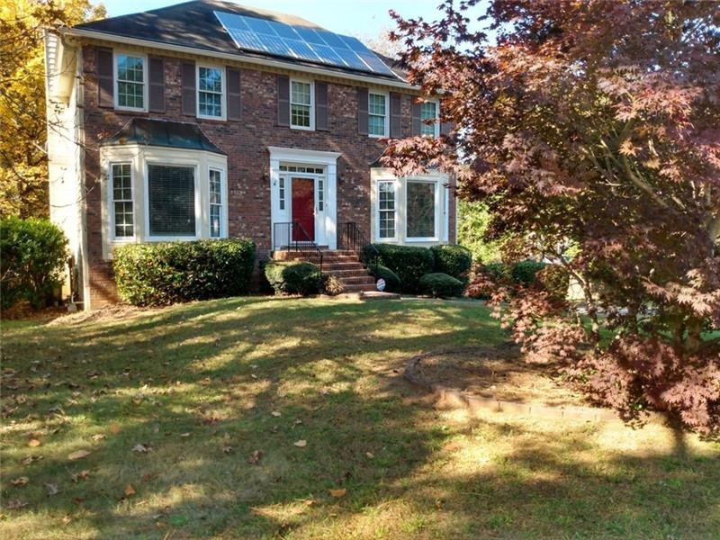 1660 Pinefield Way, Marietta, GA 30066 - photo 1