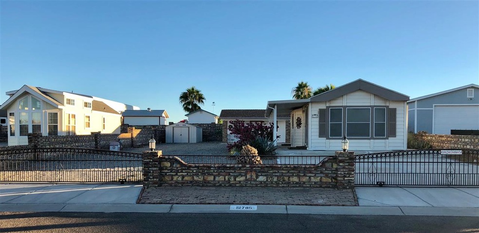 12785 E 47th St, Yuma, AZ 85367 - photo 1