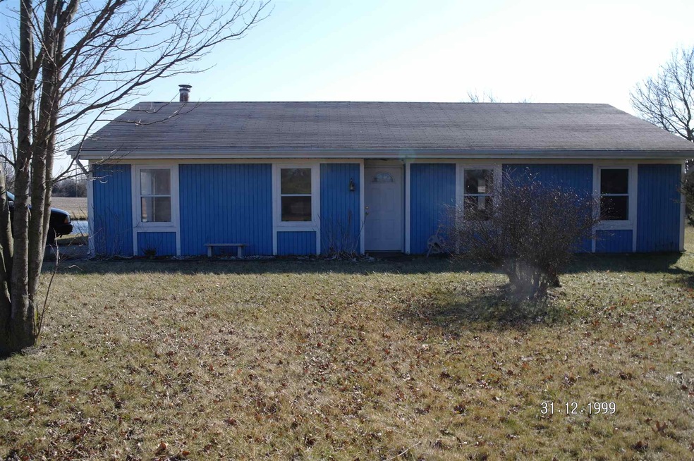 14527 Winters Rd, Roanoke, IN 46783 - photo 1