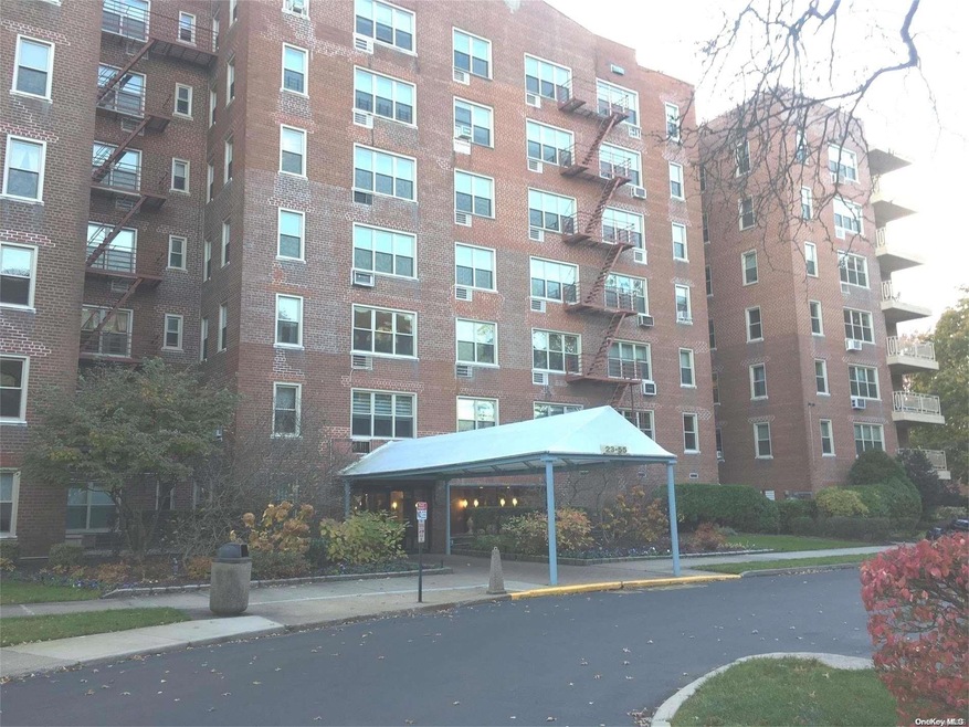 Bay Country Apartments unit 4H, Bayside, NY 11360 - photo 1