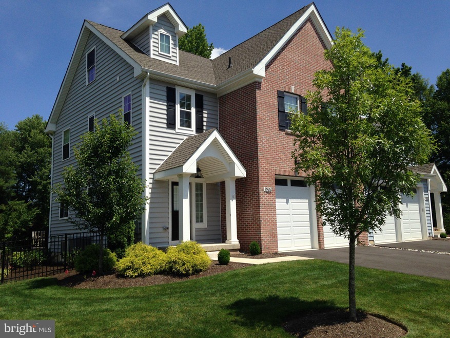 1925 Waid Way, Doylestown, PA 18901 - photo 1