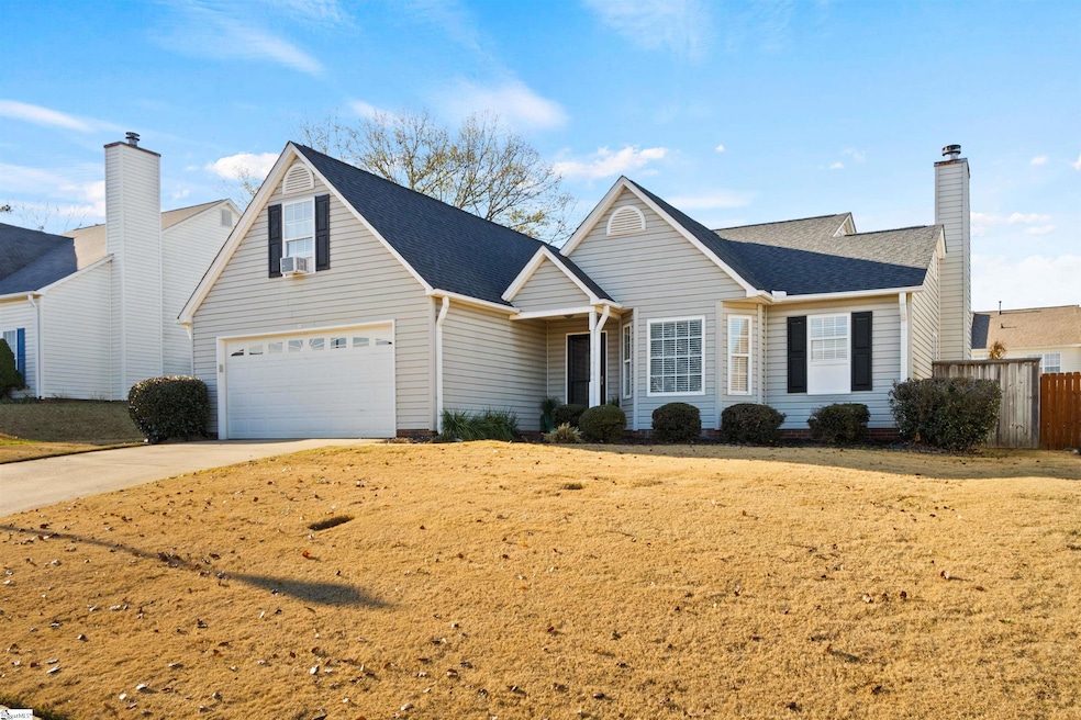 25 Woolridge Way, Greer, SC 29650 - photo 1