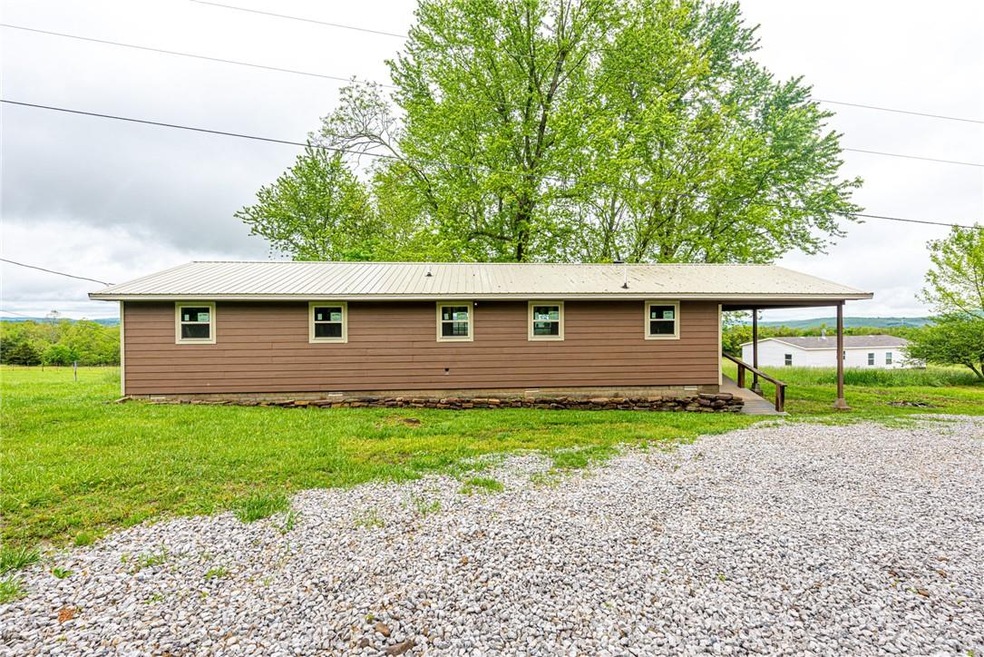 11879 Long Tate Rd, Elkins, AR 72727 - photo 1